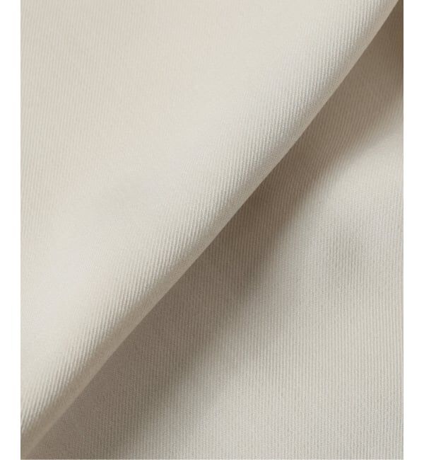 EDIFICE「《予約》サイド アジャスト ベイカー パンツ」|スラックス|