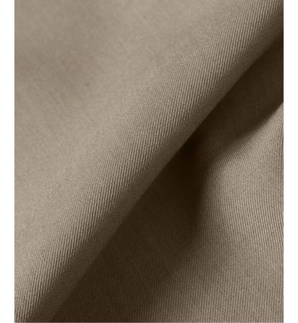 EDIFICE「《予約》サイド アジャスト ベイカー パンツ」|スラックス|