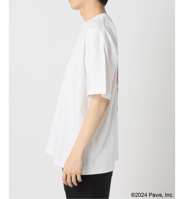 JOURNAL STANDARD「【Garfield &times; YEYE Weller】Tシャツ」|Tシャツ・カットソー|