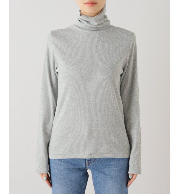 JOURNAL STANDARD「《追加2》ベアテレコタートルプルオーバー」|Tシャツ・カットソー|