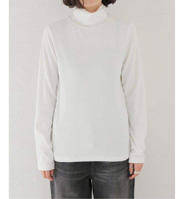 JOURNAL STANDARD「《追加2》ベアテレコタートルプルオーバー」|Tシャツ・カットソー|