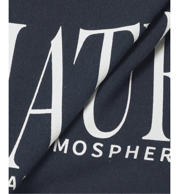 JOURNAL STANDARD relume「《2枚セット》3WAY Tシャツレイヤードスウェット」|スウェット・ジャージ|