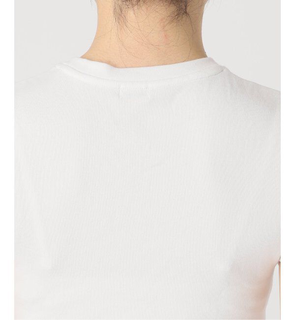 Oriens JOURNAL STANDARD「ピクセルバニーロゴT」|Tシャツ・カットソー|