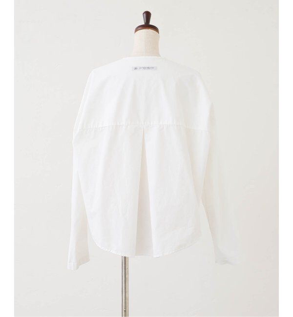 journal standard luxe「【JANUARY】 シャツ」|シャツ・ブラウス|