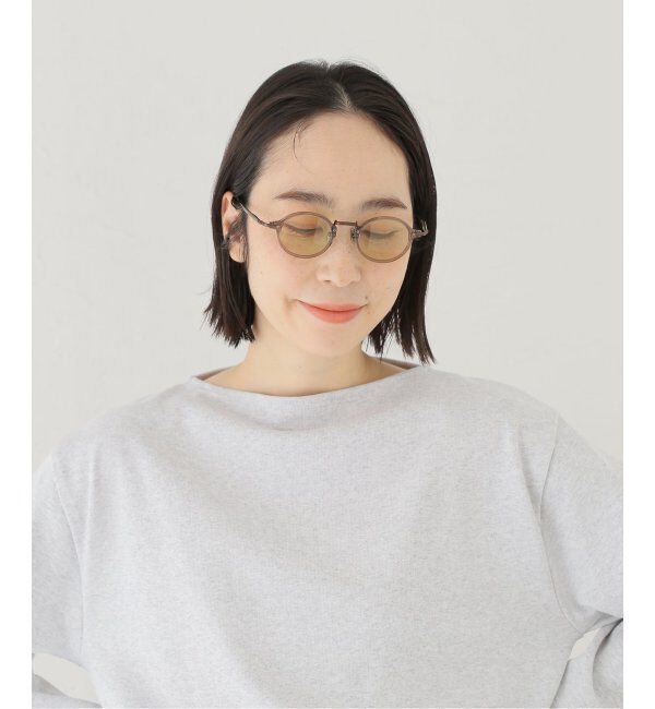 journal standard L'essage「【KEARNY/カーニー】susan 2：サングラス」|サングラス|