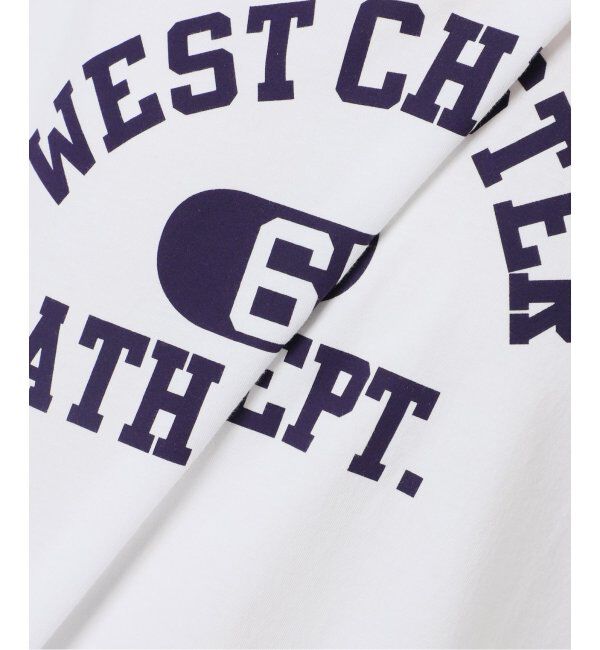 JOURNAL STANDARD relume「別注【Champion/チャンピオン】26/s Jersey Tee：Tシャツ」|Tシャツ・カットソー|