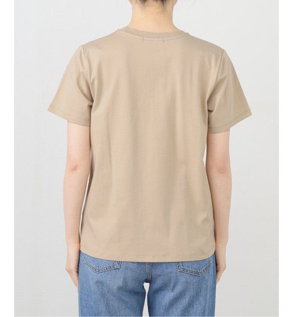JOURNAL STANDARD「BRACING TEE」|Tシャツ・カットソー|