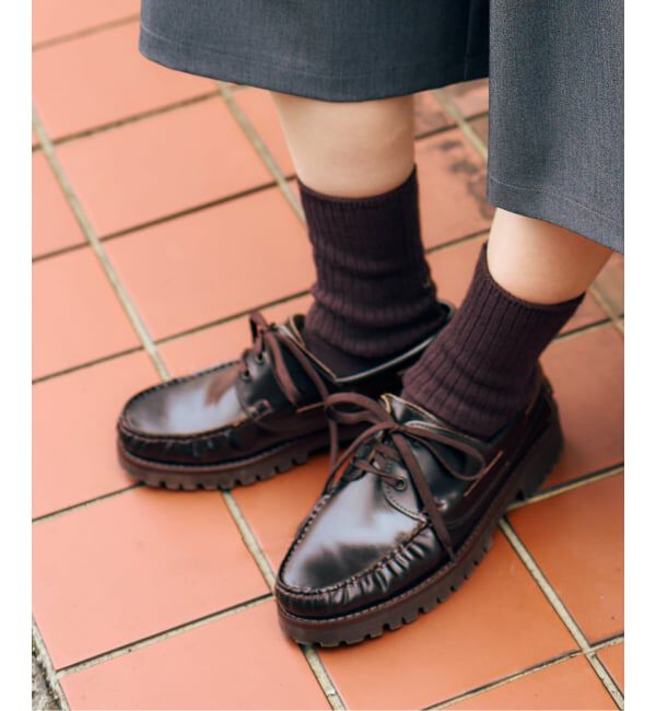 JOURNAL STANDARD relume「【ARTESANOS/アルテサノス】 ドライビングシューズ」|その他|ブラウン