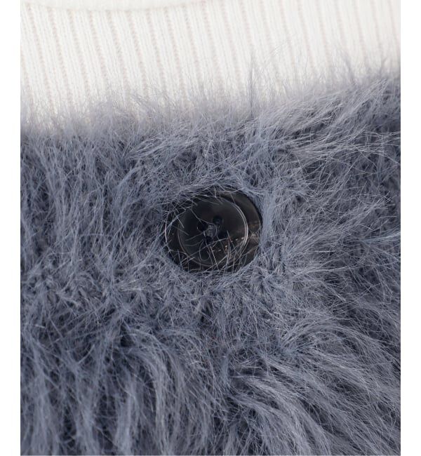 journal standard L'essage「ロングフェザービスチェ」|その他|