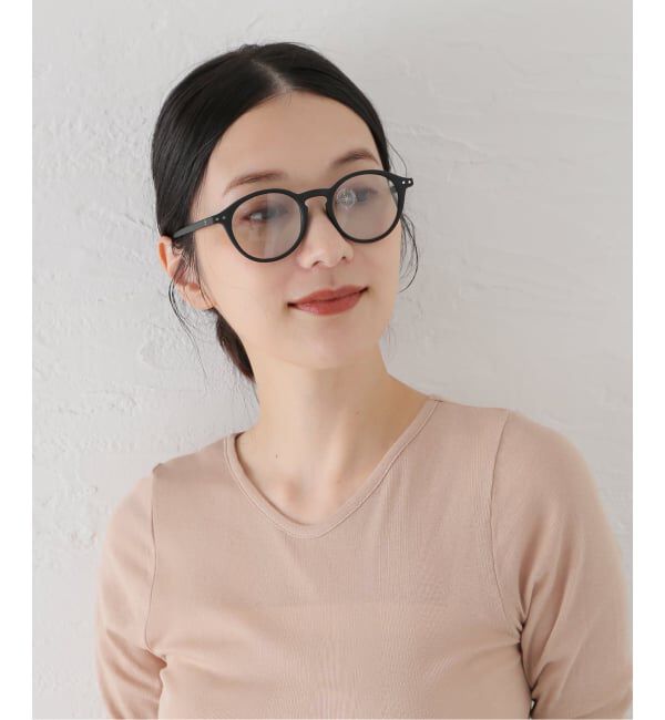 JOURNAL STANDARD「【IZIPIZI / イジピジ】SUN LA #D」|サングラス|