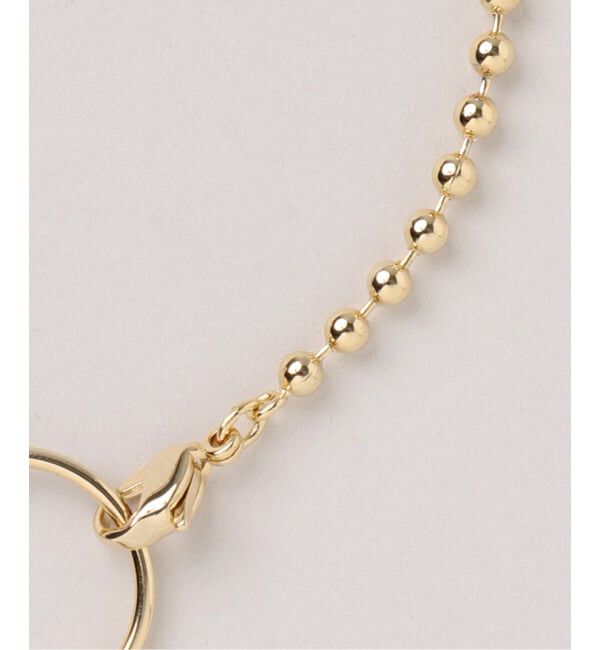 JOURNAL STANDARD relume「《WEB限定追加》RELUME ボールチェーン ストラップ&ネックレス」|その他|