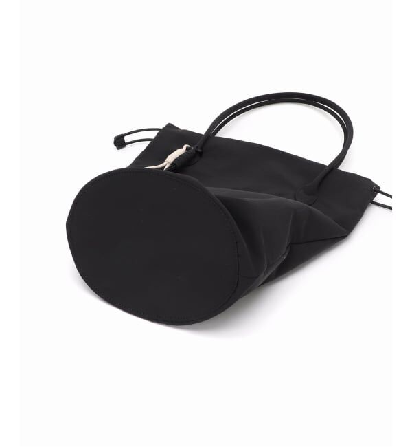 journal standard L'essage「《予約》【&MyuQ/アンドミューク】HEBE r：バッグ」|ショルダー・メッセンジャー|