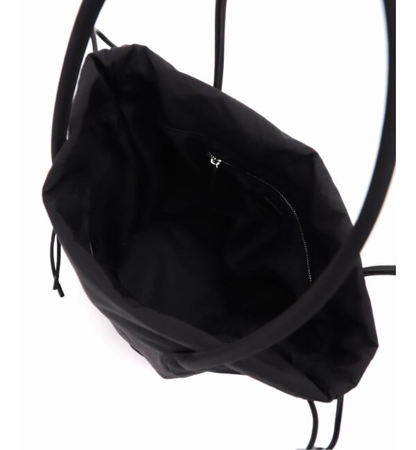 journal standard L'essage「《予約》【&MyuQ/アンドミューク】HEBE r：バッグ」|ショルダー・メッセンジャー|