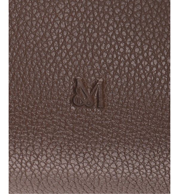 journal standard L'essage「《予約》【&MyuQ/アンドミューク】UPIS grande：バッグ」|ショルダー・メッセンジャー|