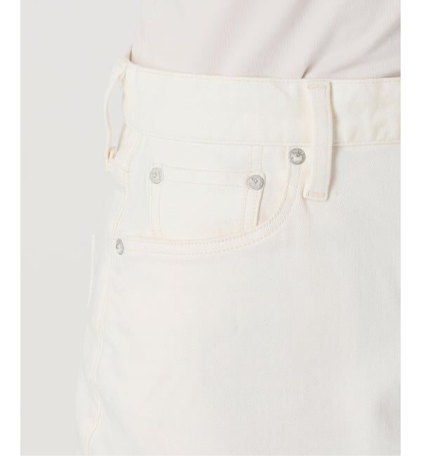 NOBLE「《追加・NOBLE別注》NEED by heritage/ニードバイ ヘリテージ RINA」|スカート|