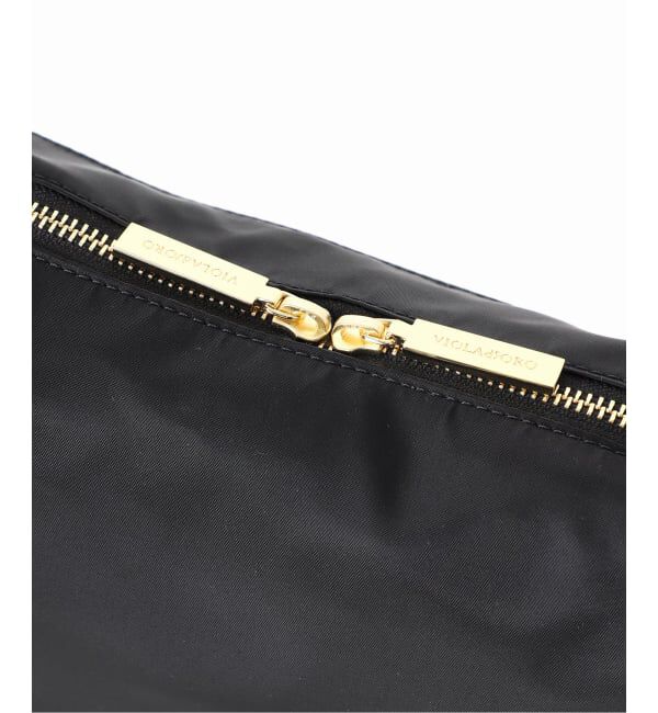  「《WEB限定/追加》VIOLAd&rsquo;ORO/ヴィオラドーロ BIANCA BODYBAG」|ショルダー・メッセンジャー|