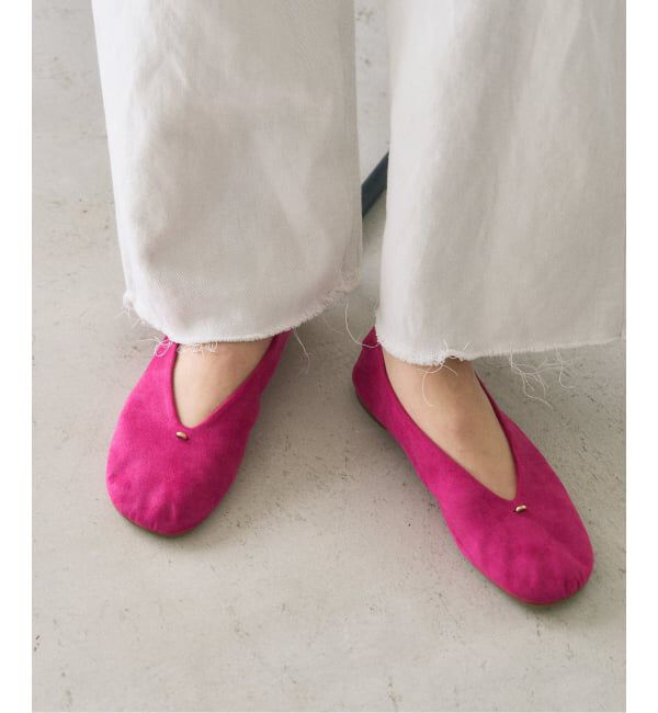  「《追加予約2》オブリークソフトフラット」|その他|