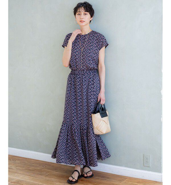 23区「【WEB限定】ナロー バングル」|ブレスレット・バングル|