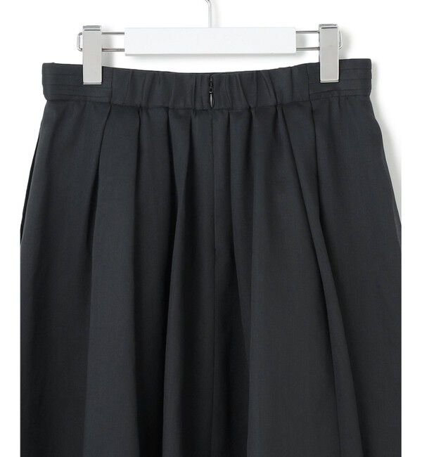 23区「【洗える】シアービエラ ギャザー スカート」|スカート|