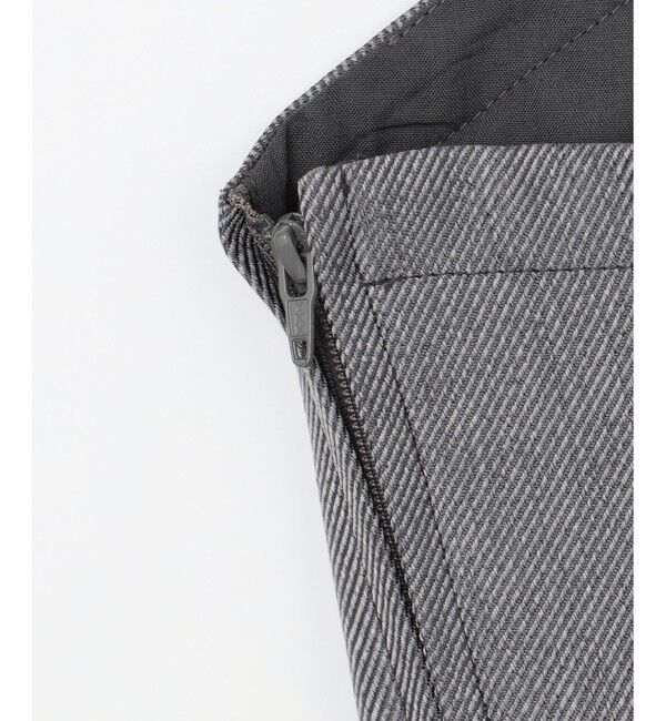 any SiS「【洗える】ビスチェ & ワイドパンツ セット」|スーツ|