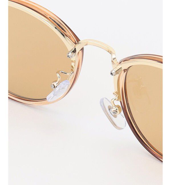 ANY SIS「【WEB限定】ライトカラー サングラス」|サングラス|