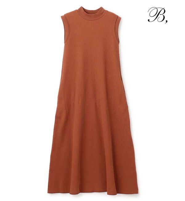 BEIGE,「【B,】COSMOS / ワンピース」|ワンピース|Terracotta