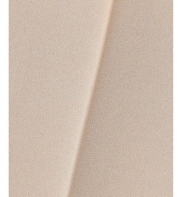 BEIGE,「【洗える】CINDY / クロップドパンツ」|その他|