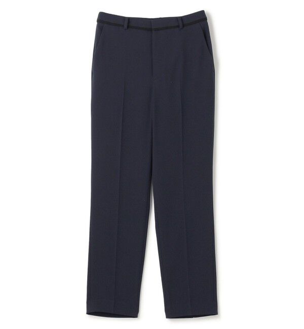 BEIGE,「【洗える】CINDY / クロップドパンツ」|その他|