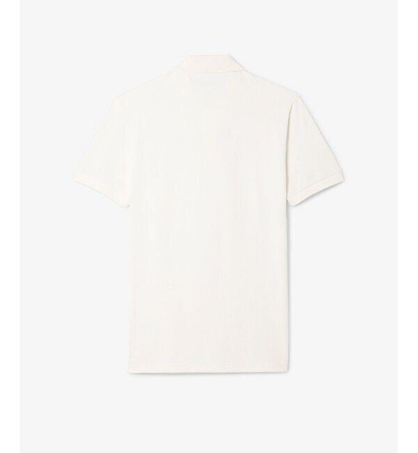 LACOSTE「ラコステゴルフワッペンポロシャツ」|ポロシャツ|