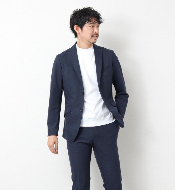 NOLLEY'S goodman「《ビジカジ/セットアップ対応》COOL DOTS/クールドッツ PT 25SS」|チノ|