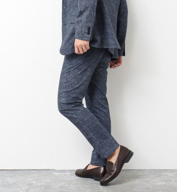 NOLLEY'S goodman「《ビジカジ/セットアップ対応》COOL DOTS/クールドッツ PT 25SS」|チノ|