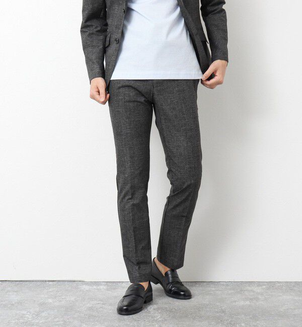 NOLLEY'S goodman「《ビジカジ/セットアップ対応》COOL DOTS/クールドッツ PT 25SS」|チノ|