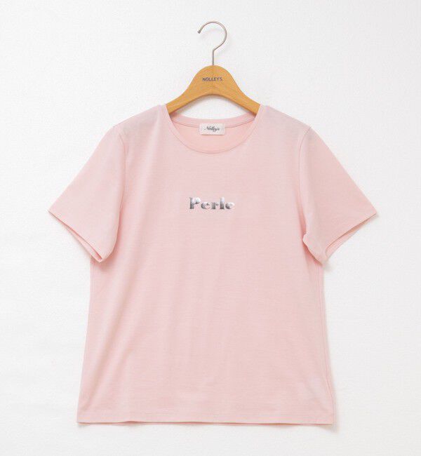 NOLLEY'S「プリントTシャツ」|Tシャツ・カットソー|