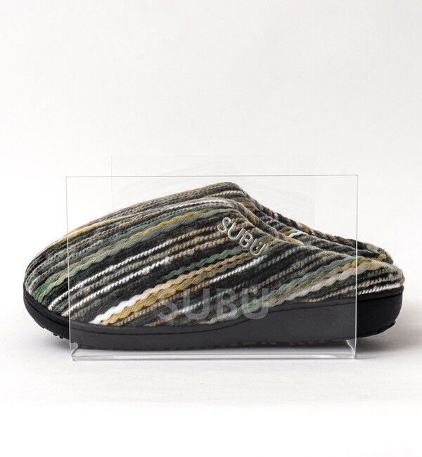 NOLLEY'S goodman「【SUBU/スブ】2025 CONCEPT collection DOTS ウィンターサンダル」|サンダル|