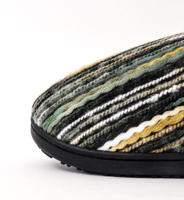 NOLLEY'S goodman「【SUBU/スブ】2025 CONCEPT collection DOTS ウィンターサンダル」|サンダル|