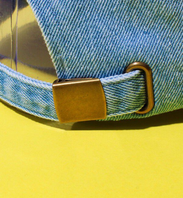 GLOSTER「【GOOD ROCK SPEED/グッドロックスピード】ワンポイントキャップ」|キャップ・キャスケット|