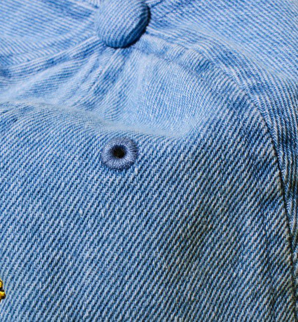 GLOSTER「【GOOD ROCK SPEED/グッドロックスピード】ワンポイントキャップ」|キャップ・キャスケット|