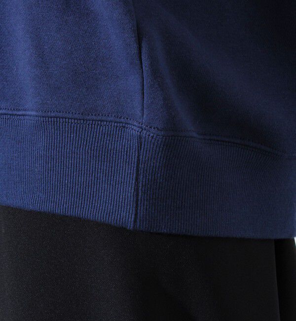 GLOSTER「【KELTY&times;GLOSTER】別注 クルーネックスウェット 裏起毛」|スウェット・ジャージ|