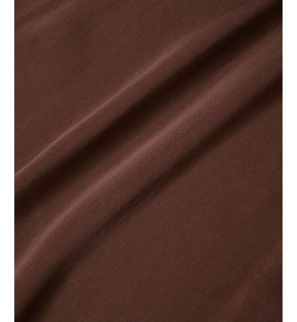 SALON adam et rope'「シルクロサンジェスカーフ」|バンダナ・スカーフ|