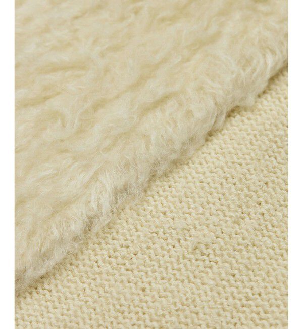 ROPE「シルクシャギースカート/セットアップ対応」|スカート|