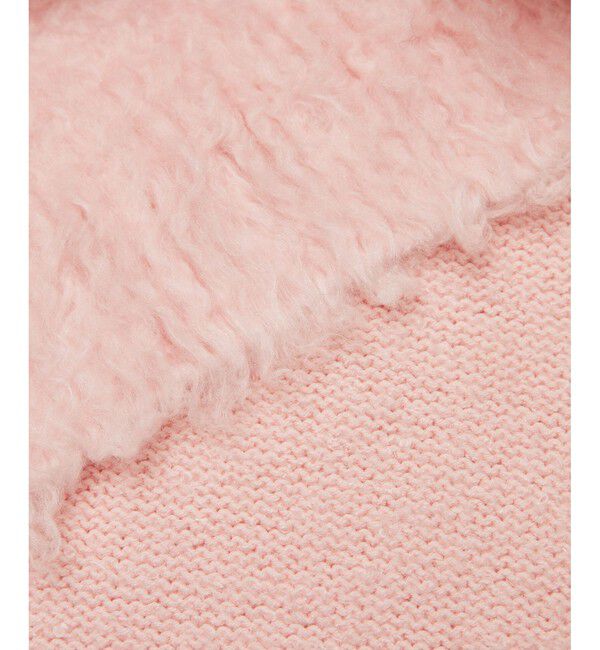 ROPE「シルクシャギースカート/セットアップ対応」|スカート|