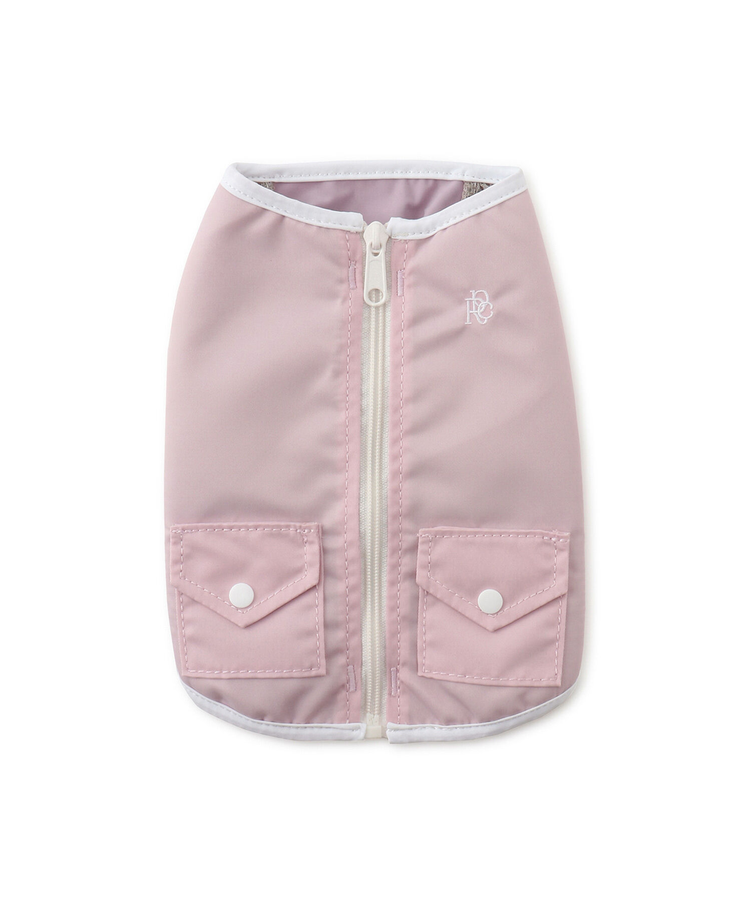 ROPE PICNIC PASSAGE「【DOG】保冷剤ポケット付きCOOLベスト」|その他|