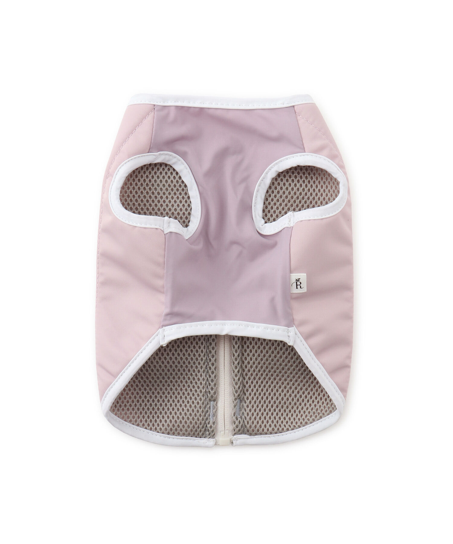 ROPE PICNIC PASSAGE「【DOG】保冷剤ポケット付きCOOLベスト」|その他|