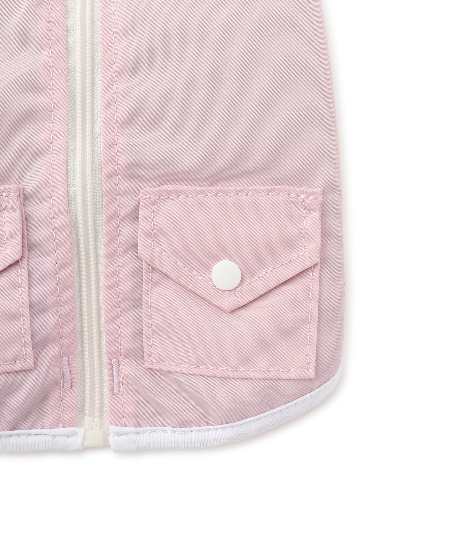 ROPE PICNIC PASSAGE「【DOG】保冷剤ポケット付きCOOLベスト」|その他|