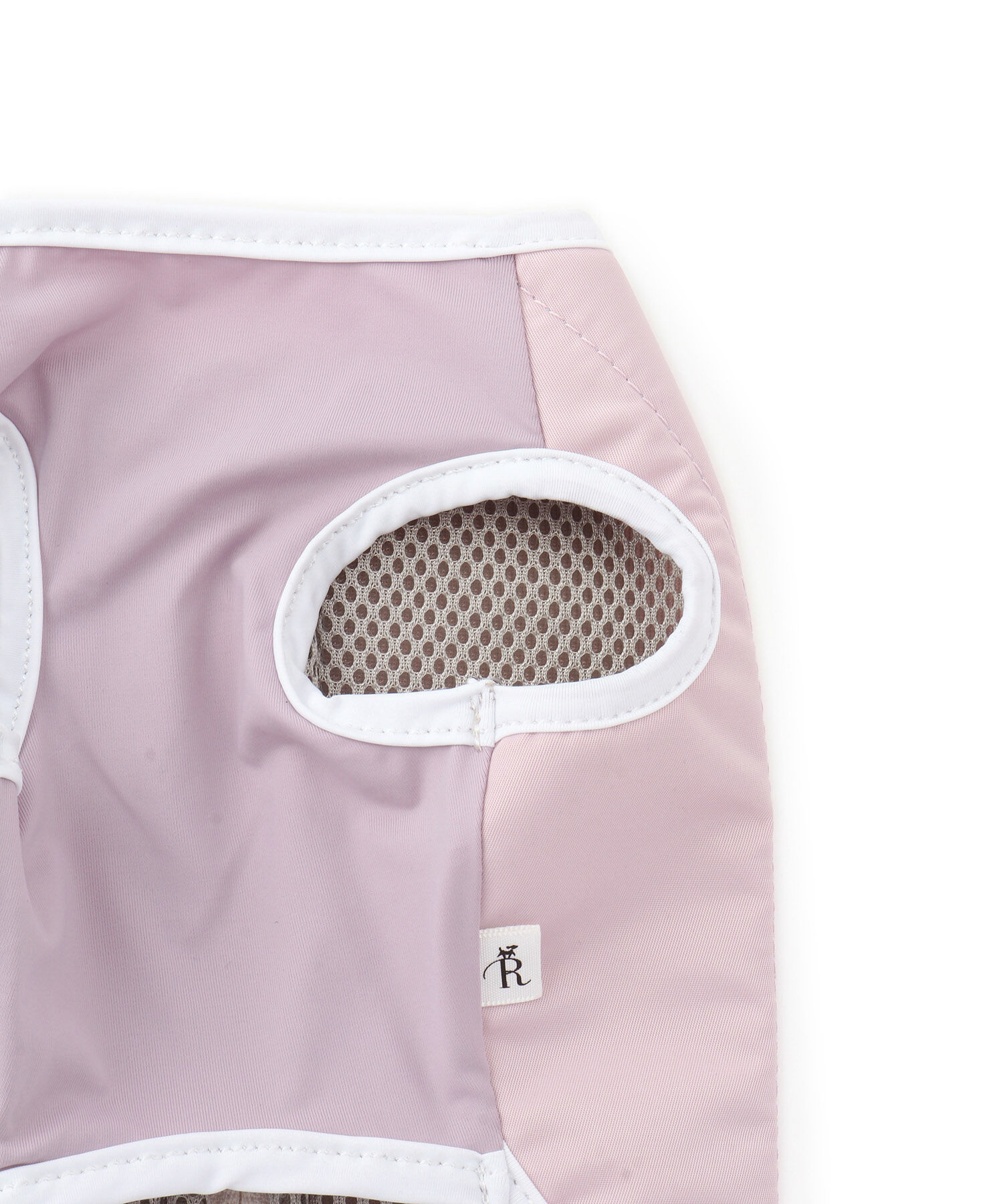 ROPE PICNIC PASSAGE「【DOG】保冷剤ポケット付きCOOLベスト」|その他|