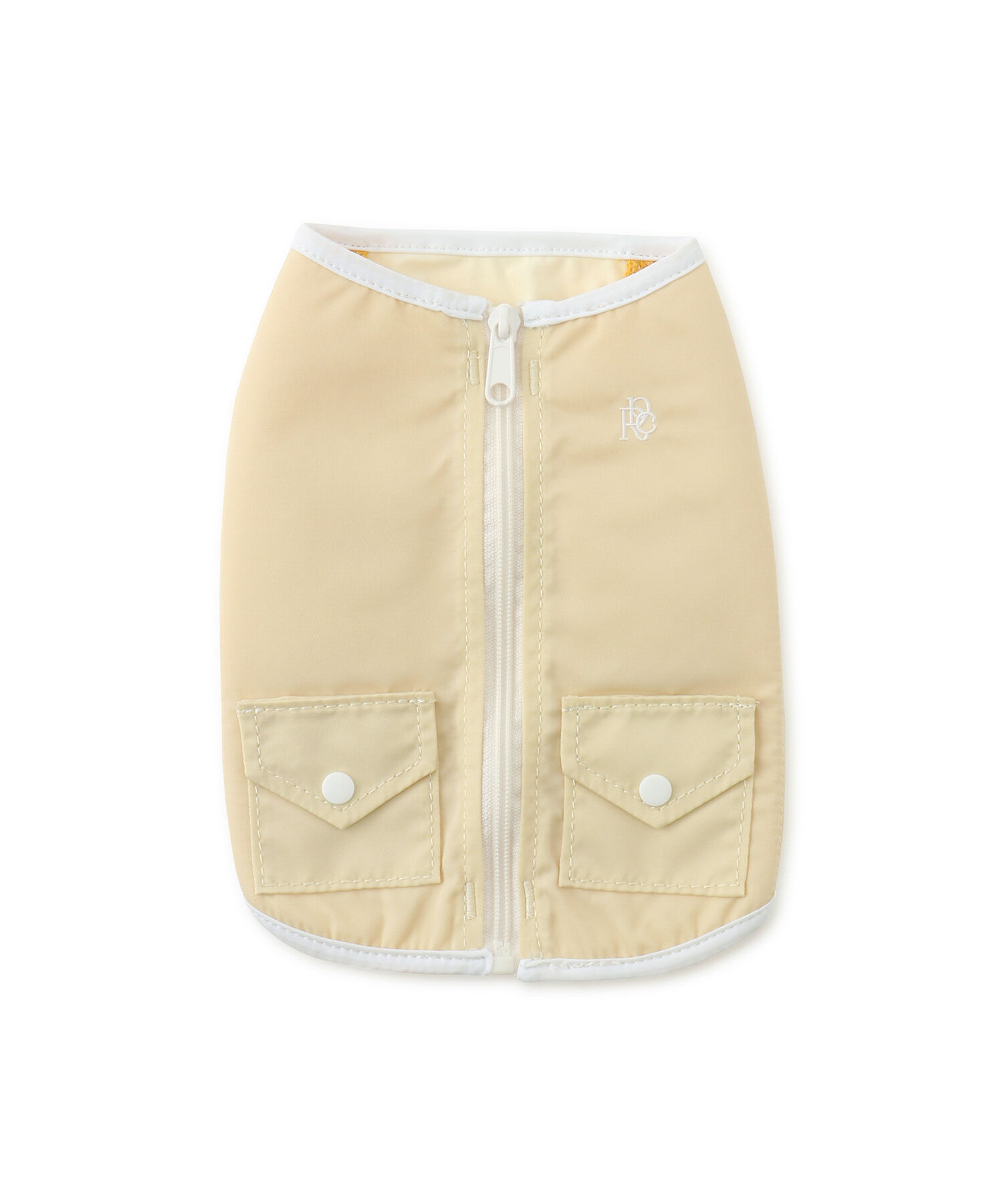 ROPE PICNIC PASSAGE「【DOG】保冷剤ポケット付きCOOLベスト」|その他|