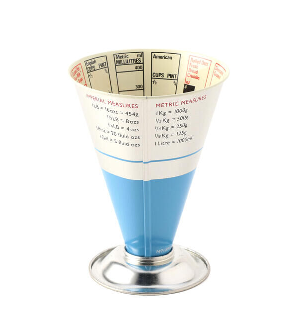 LABOUR AND WAIT「【LABOUR AND WAIT】COOK'S DRY MEASURE」|食器・キッチングッズ|