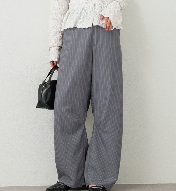  「26SSカーブスラックス2」|チノ|