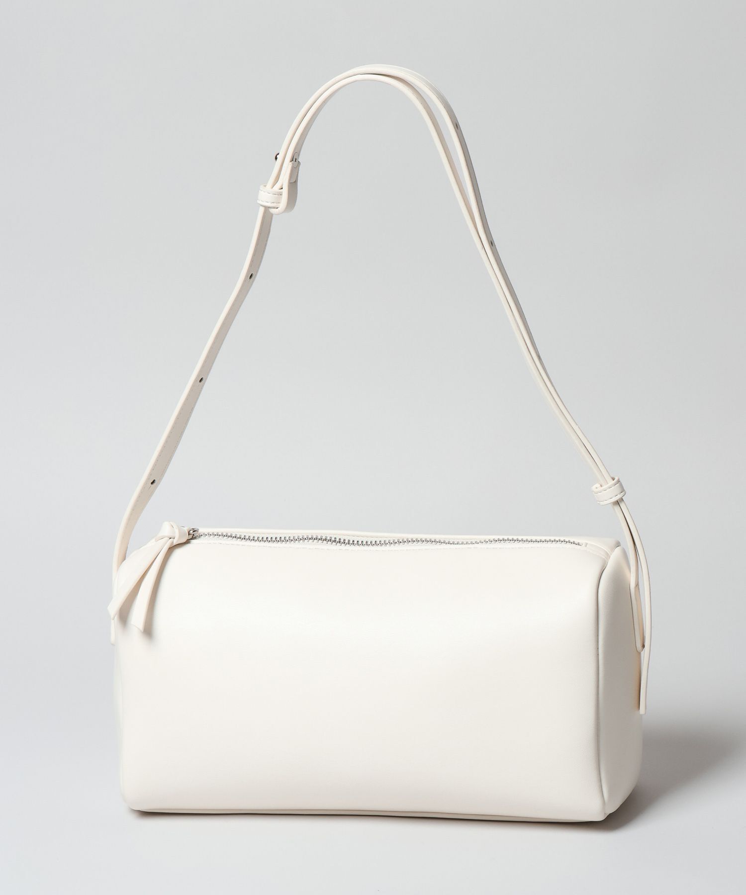 A part by 「ソフトスクエアバッグ」|その他|オフホワイト