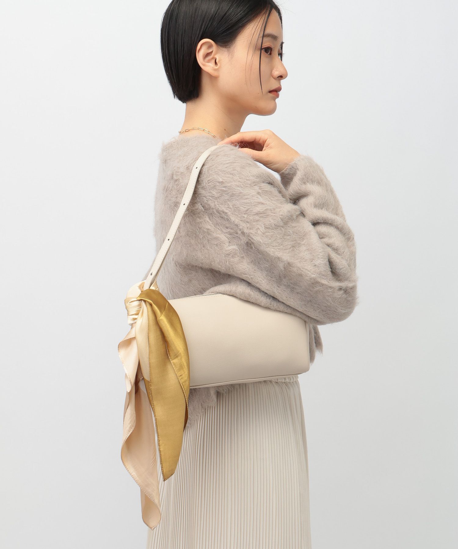 A part by 「ソフトスクエアバッグ」|その他|